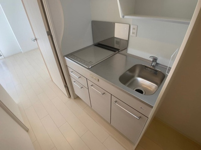 【キッチン】 | アルティザ淡路駅東
