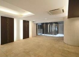 【ロビー】 | KDXレジデンス半蔵門 | KDXレジデンス半蔵門　※別部屋参考写真