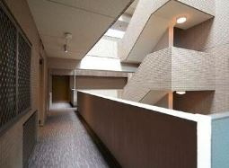 【その他共用部分】 | KDXレジデンス半蔵門 | KDXレジデンス半蔵門　※別部屋参考写真