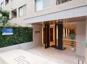 【エントランス】 | KDXレジデンス半蔵門 | KDXレジデンス半蔵門　※別部屋参考写真