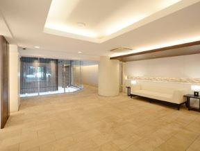 【その他共用部分】 | KDXレジデンス半蔵門 | KDXレジデンス半蔵門　※別部屋参考写真