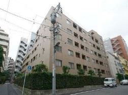 【外観】 | KDXレジデンス半蔵門 | KDXレジデンス半蔵門