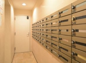 【その他共用部分】 | KDXレジデンス半蔵門 | KDXレジデンス半蔵門　※別部屋参考写真