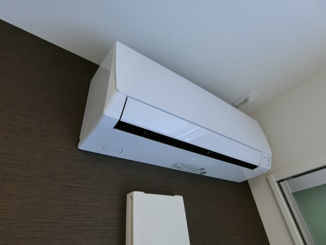 エバープレイスの設備