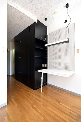 【設備】 | アルバトロス