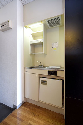 【キッチン】 | アルバトロス