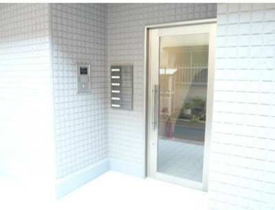 【ロビー】 | エルム月島 | エルム月島