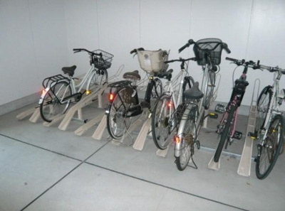 【その他共用部分】 | エルム月島 | エルム月島