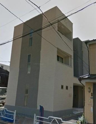 【外観】 | エルム月島 | エルム月島