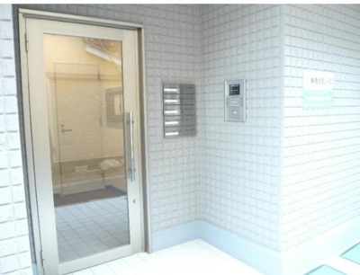 【エントランス】 | エルム月島 | エルム月島