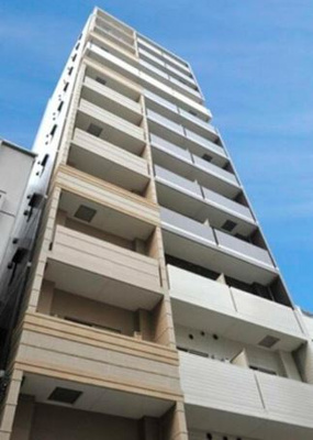 【外観】 | KDX岩本町レジデンス