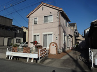 野口町坂井戸建の画像