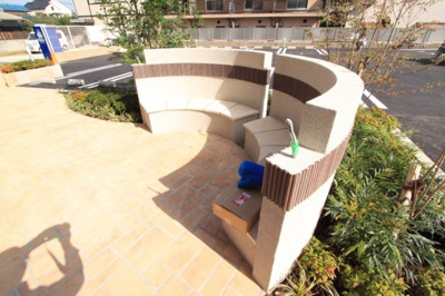 【その他共用部分】 | Ｌａ　ｆｒａｉｓｅ