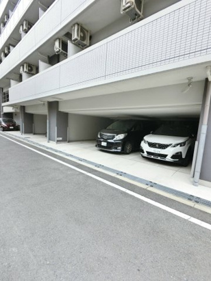 【外観】