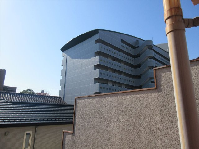 ALEGRIA PLACE徳川町の展望|ALEGRIA PLACE徳川町
※同タイプ※