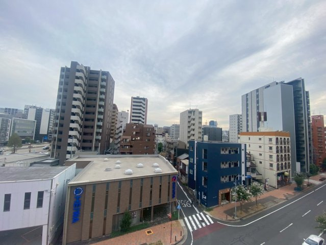 アーデン泉プレミア|名古屋市の賃貸ならMy賃貸の展望|アーデン泉プレミア