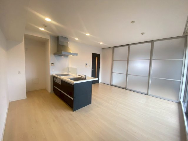 アーデン泉プレミア|名古屋市の賃貸ならMy賃貸の居間・リビング|アーデン泉プレミア