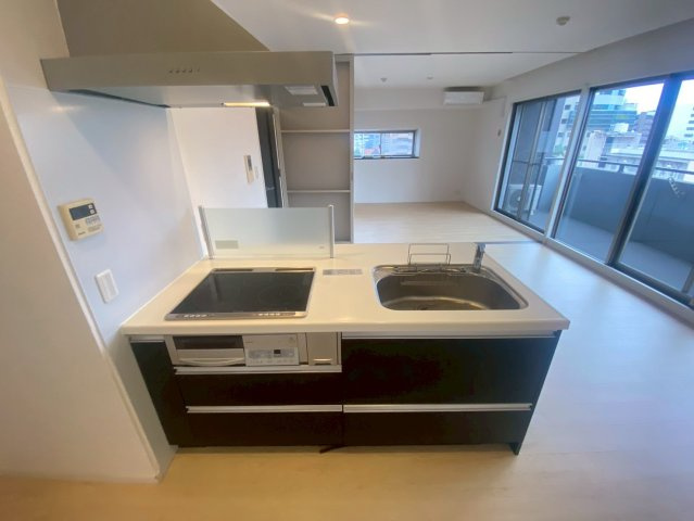 アーデン泉プレミア|名古屋市の賃貸ならMy賃貸のキッチン|アーデン泉プレミア