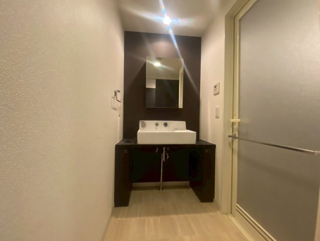 アーデン泉プレミア|名古屋市の賃貸ならMy賃貸の洗面所|アーデン泉プレミア