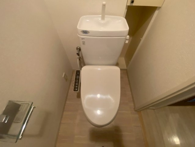 アーデン泉プレミア|名古屋市の賃貸ならMy賃貸のトイレ|アーデン泉プレミア