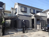 米田町米田戸建の画像