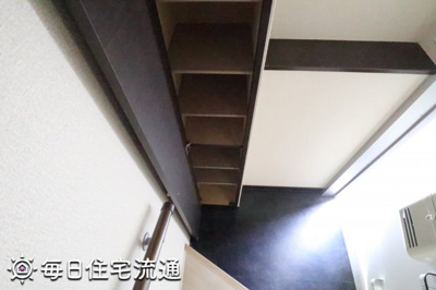 【内装】 | ＹＯＳＨＩＥ