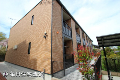 【外観】 | ＹＯＳＨＩＥ