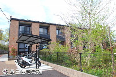 【外観】 | ＹＯＳＨＩＥ