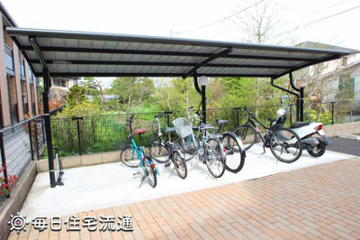 【その他共用部分】 | ＹＯＳＨＩＥ