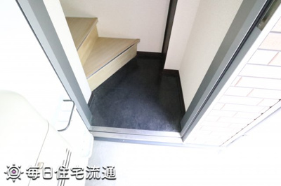 【玄関】 | ＹＯＳＨＩＥ