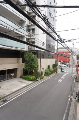 【展望】 | 阿達ビル | 阿達ビル　眺望