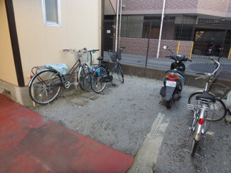 【その他共用部分】