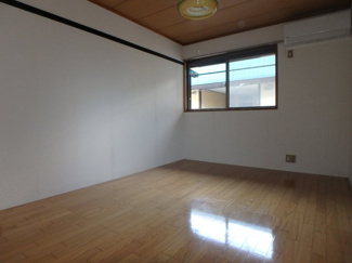 【洋室】
