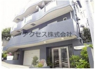 中野区東中野５丁目のマンションの画像
