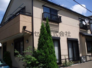 中野区上高田４丁目の一戸建ての画像