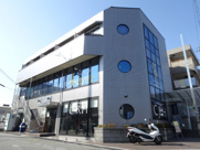 サンセリテビルの画像