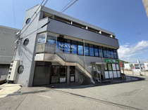 サンセリテビルの画像