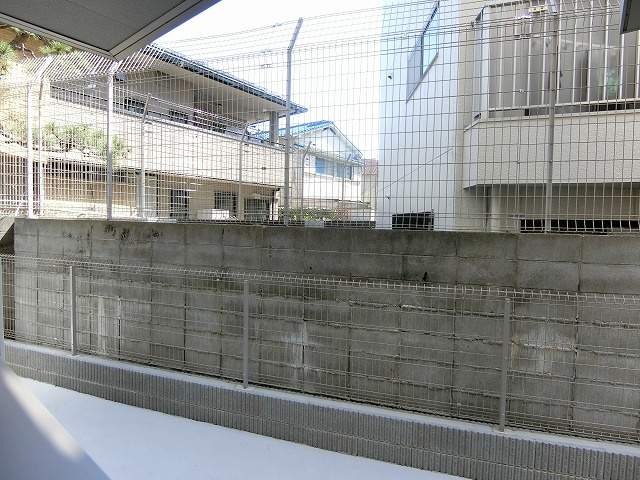 【展望】 | アモーレ松香園