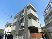 アモーレ松香園の画像