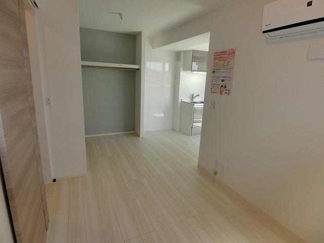 【居間・リビング】 | アモーレ松香園