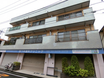 【外観】 | ガーデンズソレイユ