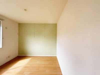 【寝室】 | ラフィーネ三室参番館Ａ