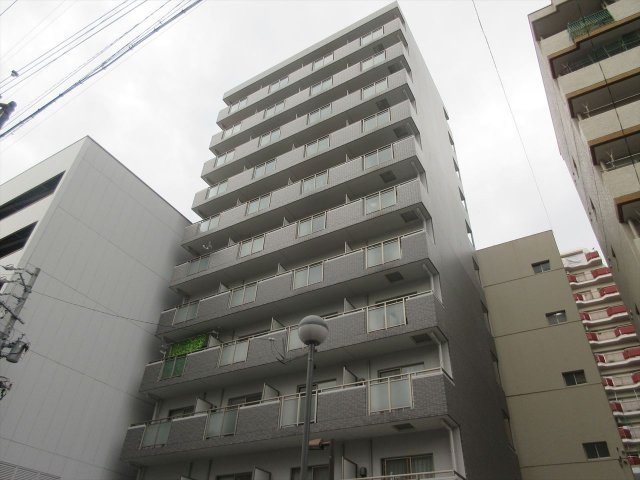 アレンダール大須