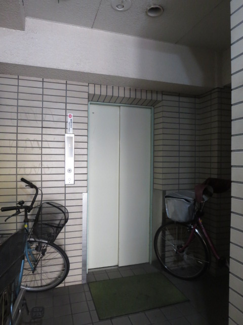 ヨシカイビルのその他共用部分