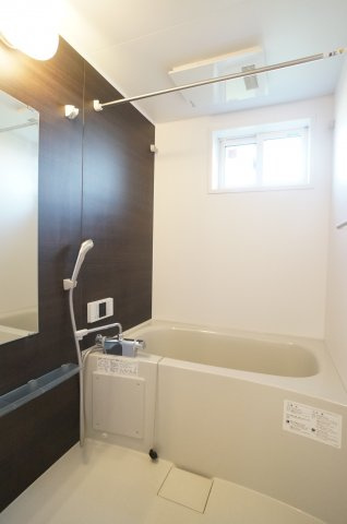 エルカミーノレアルの浴室|参考、同建物・類似間取りの号室