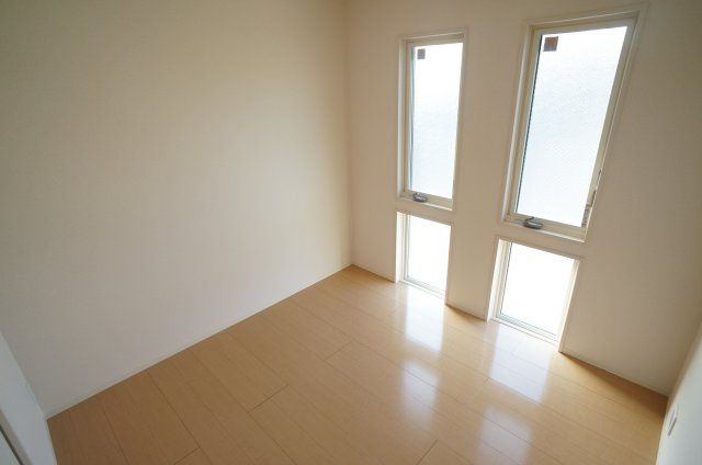 エルカミーノレアルの洋室|参考、同建物・類似間取りの号室