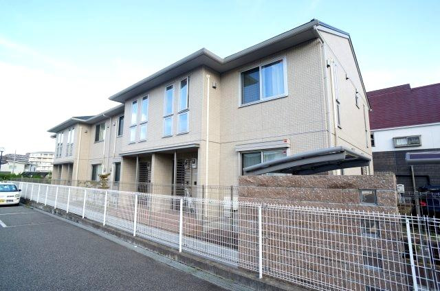 エルカミーノレアル