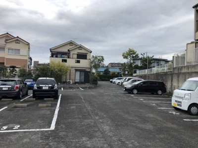  | 大野モータープール