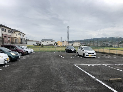  | 大野モータープール