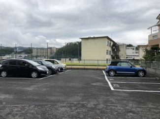  | 大野モータープール